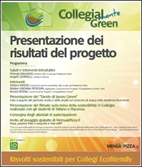 collegialmenteGreen