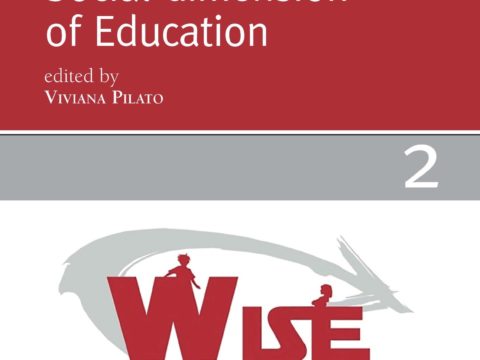 Pagine da The Wise Project - Welfare for improved Social dimension of Education